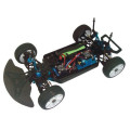 Escala Hsp Electric 4WD High Speed ​​RC Car 1/10